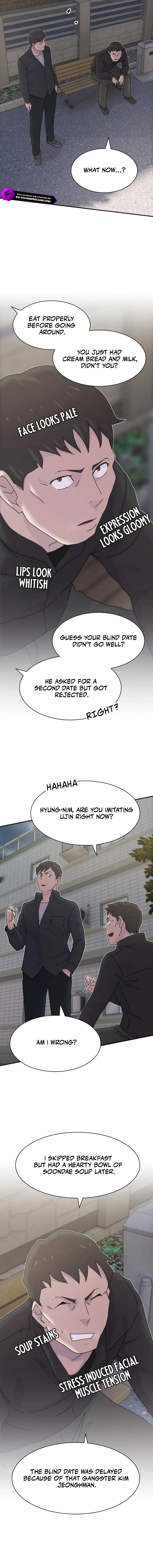 Read The Genius Who Sees Through the World EN Manga Online