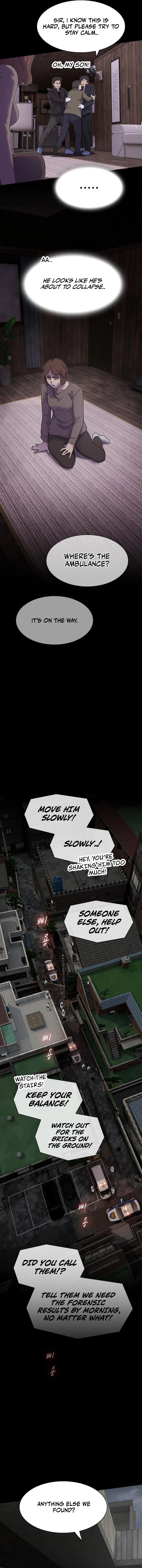 Read The Genius Who Sees Through the World EN Manga Online