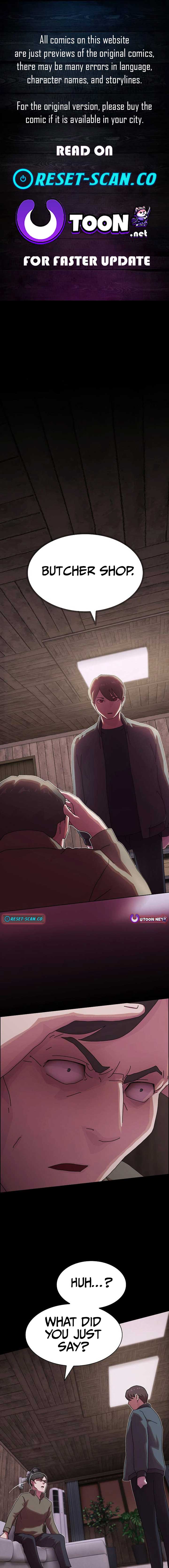 Read The Genius Who Sees Through the World EN Manga Online