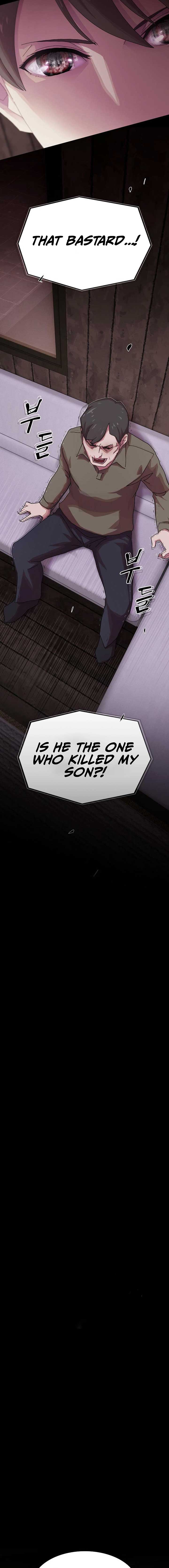 Read The Genius Who Sees Through the World EN Manga Online