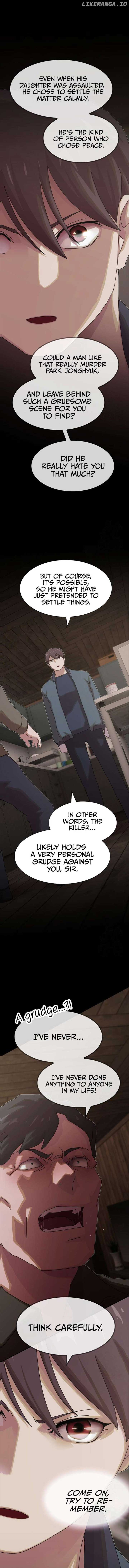 Read The Genius Who Sees Through the World EN Manga Online