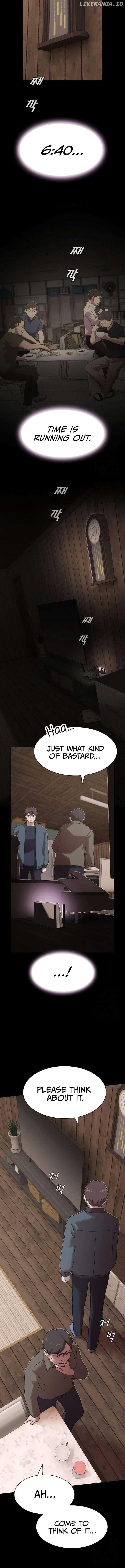 Read The Genius Who Sees Through the World EN Manga Online
