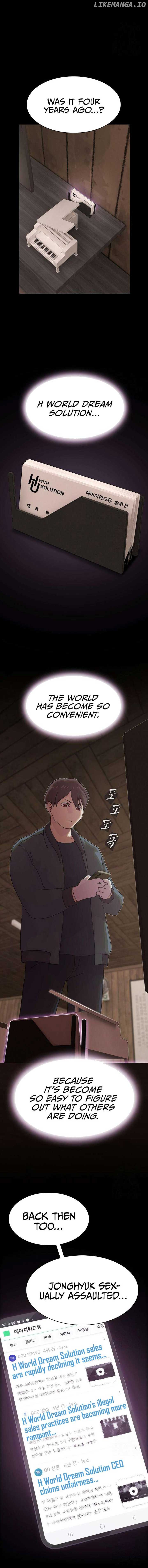 Read The Genius Who Sees Through the World EN Manga Online
