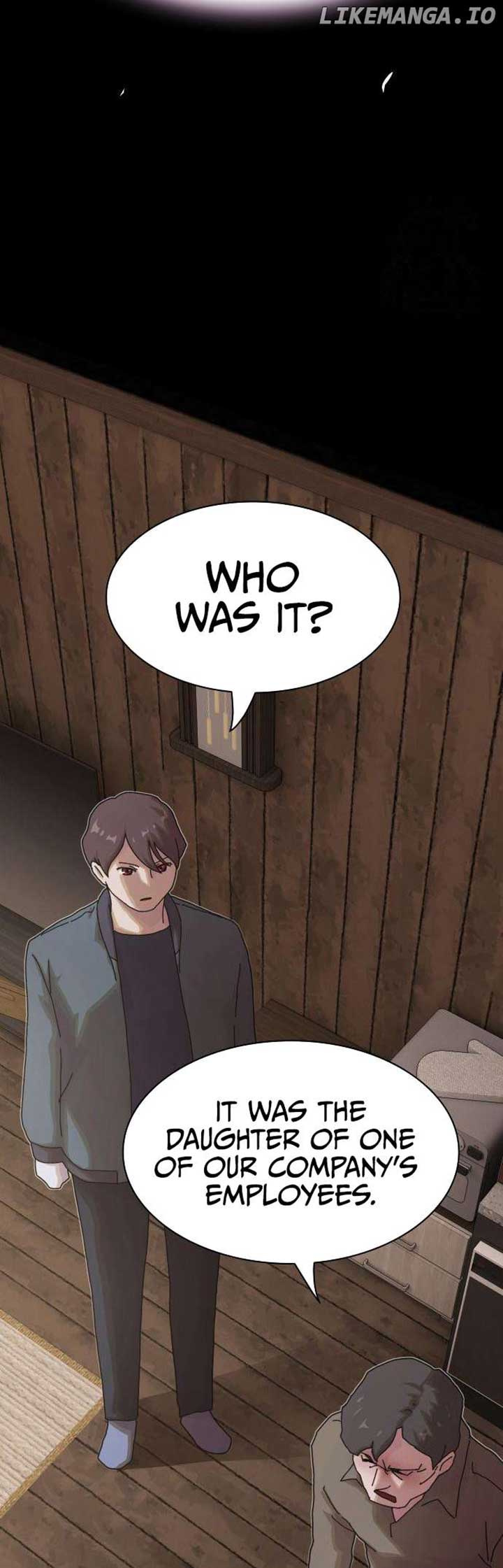 Read The Genius Who Sees Through the World EN Manga Online