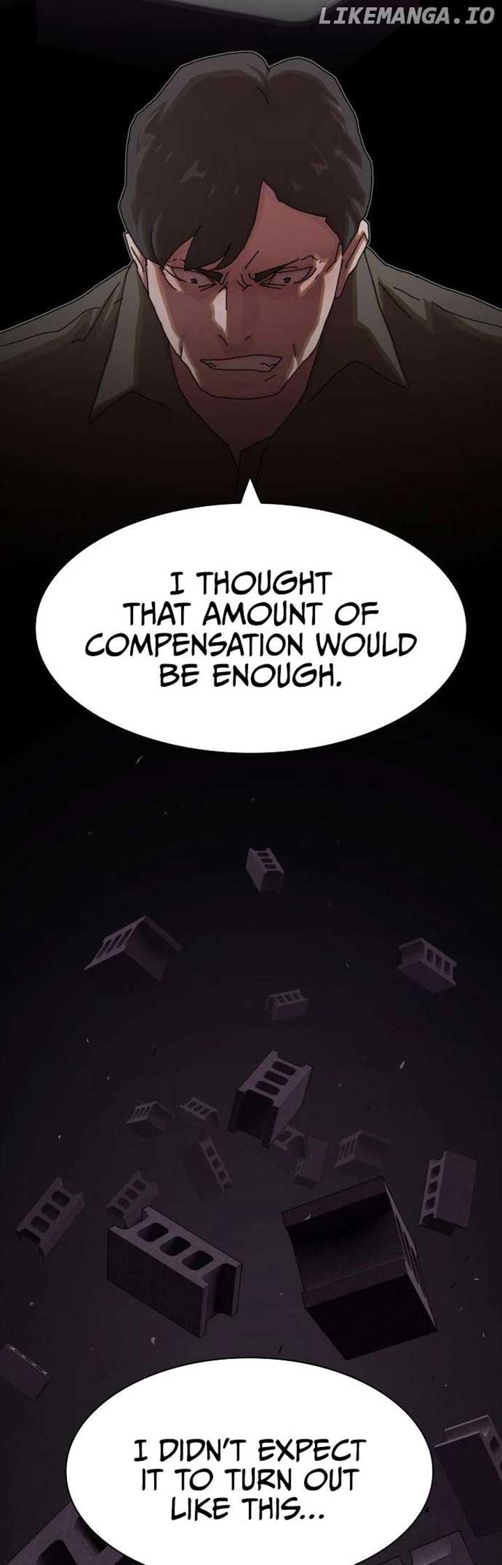 Read The Genius Who Sees Through the World EN Manga Online