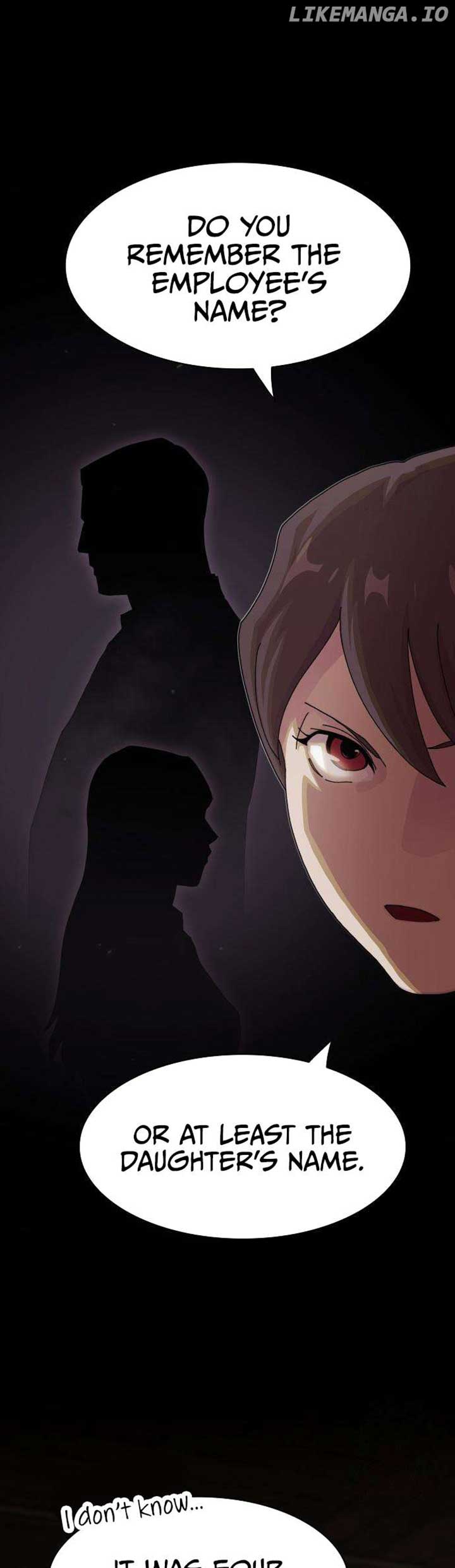 Read The Genius Who Sees Through the World EN Manga Online