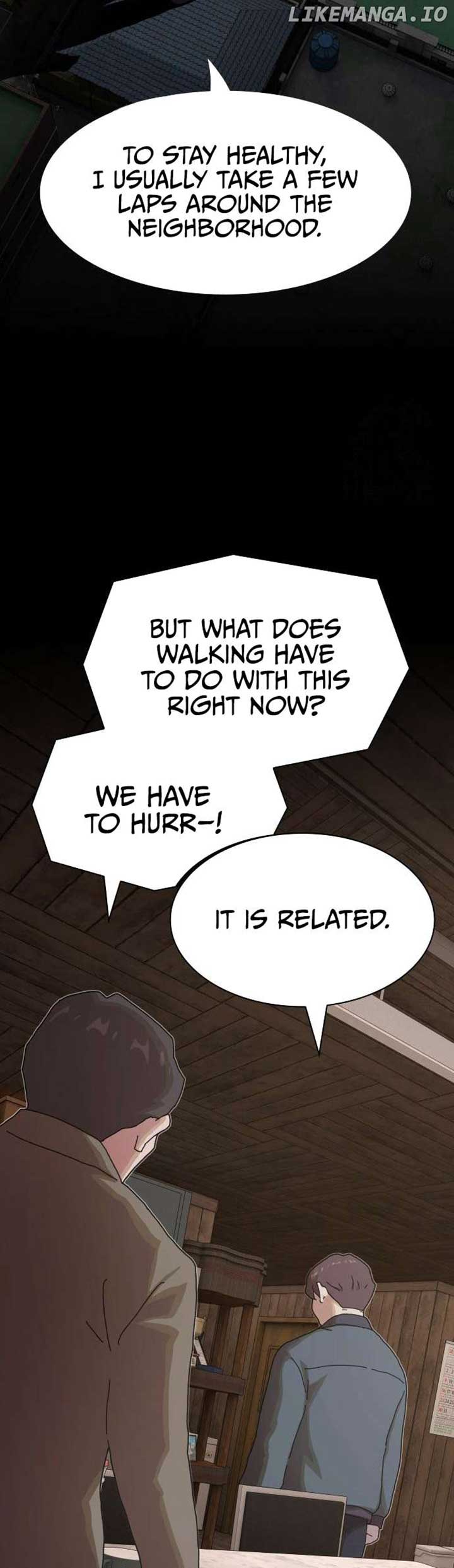 Read The Genius Who Sees Through the World EN Manga Online