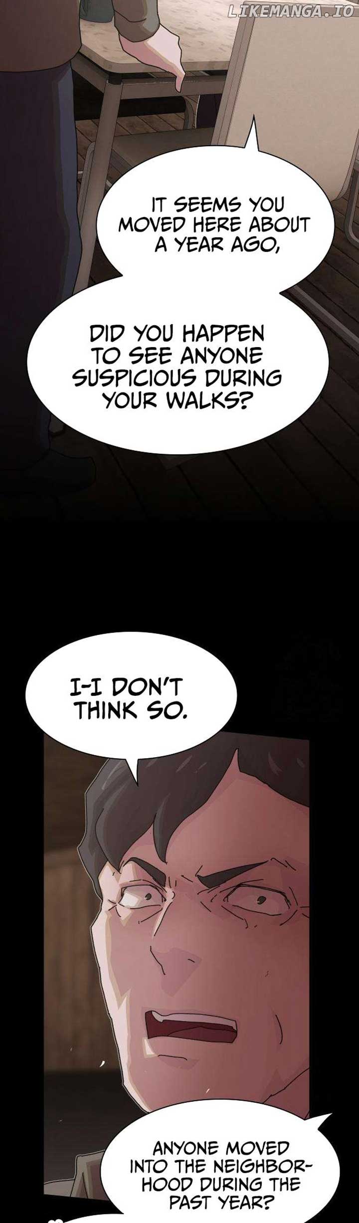 Read The Genius Who Sees Through the World EN Manga Online