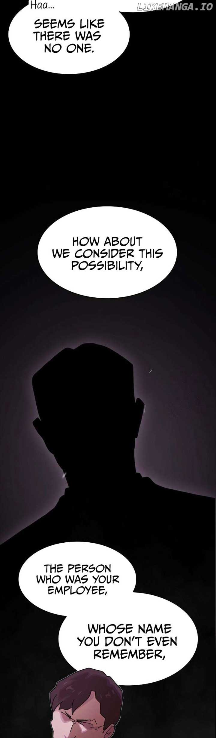 Read The Genius Who Sees Through the World EN Manga Online
