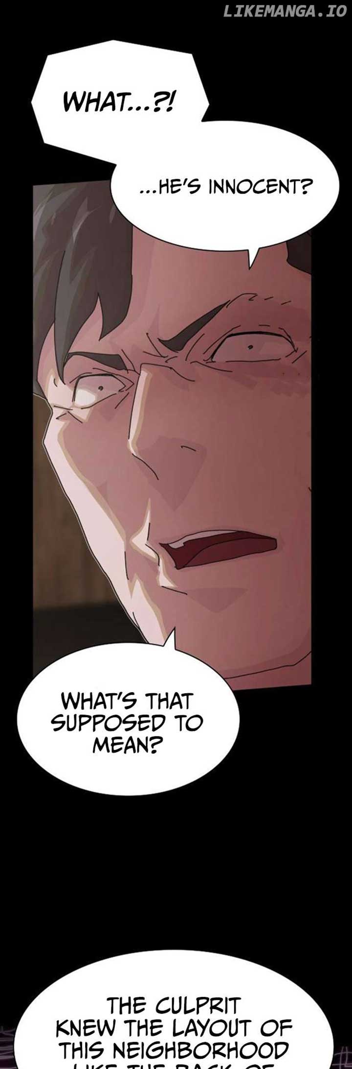 Read The Genius Who Sees Through the World EN Manga Online