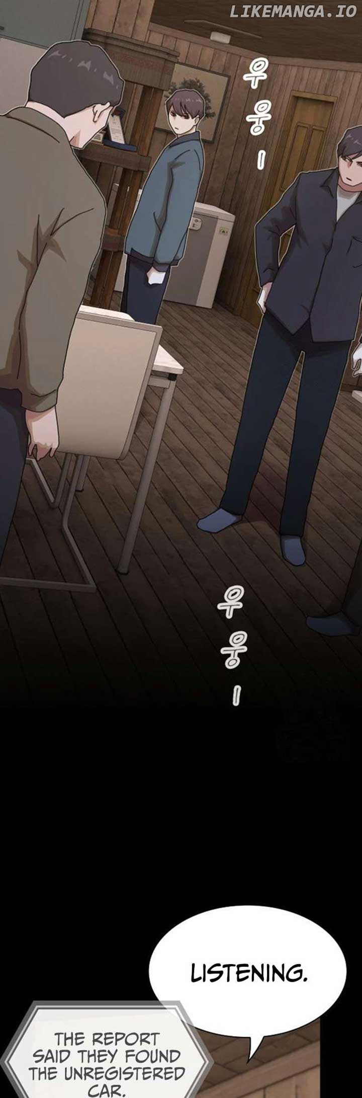 Read The Genius Who Sees Through the World EN Manga Online