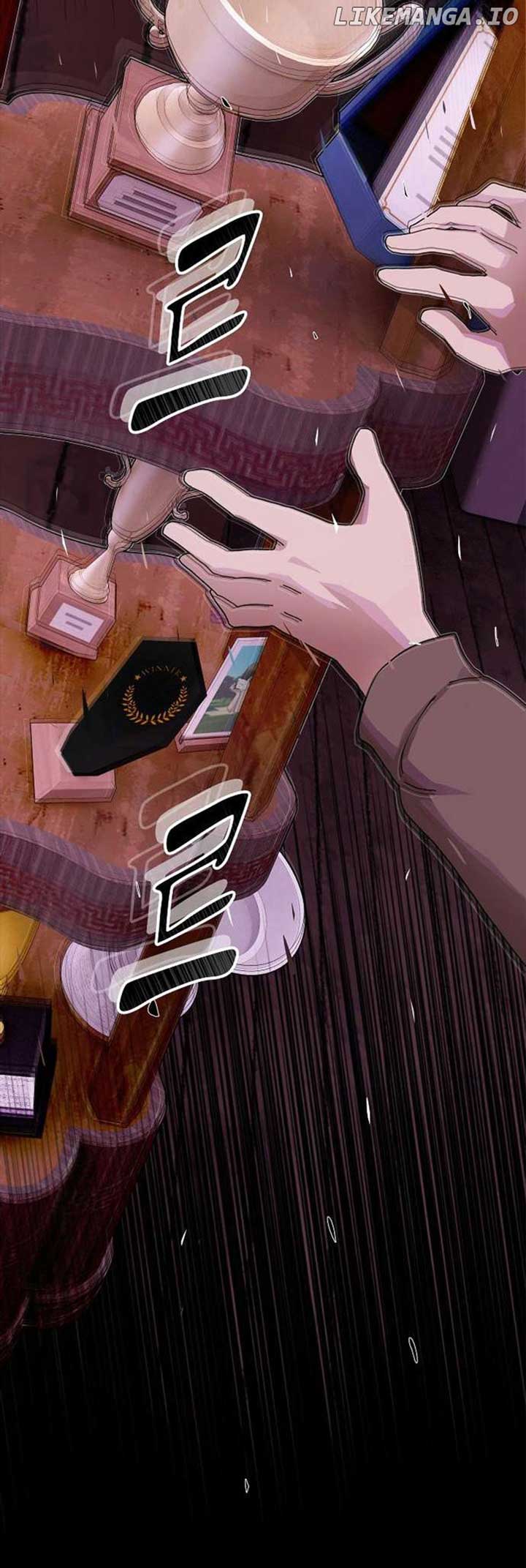 Read The Genius Who Sees Through the World EN Manga Online