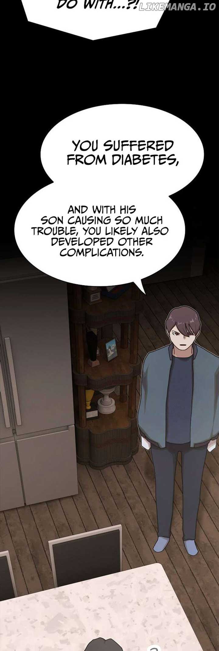 Read The Genius Who Sees Through the World EN Manga Online