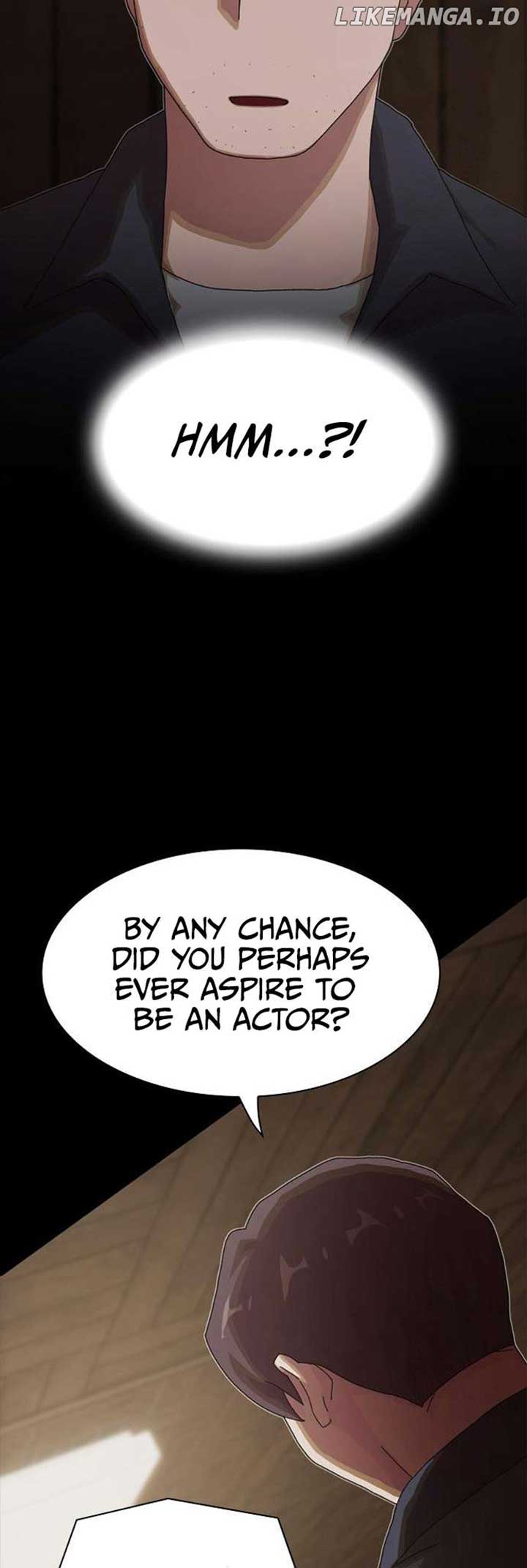 Read The Genius Who Sees Through the World EN Manga Online