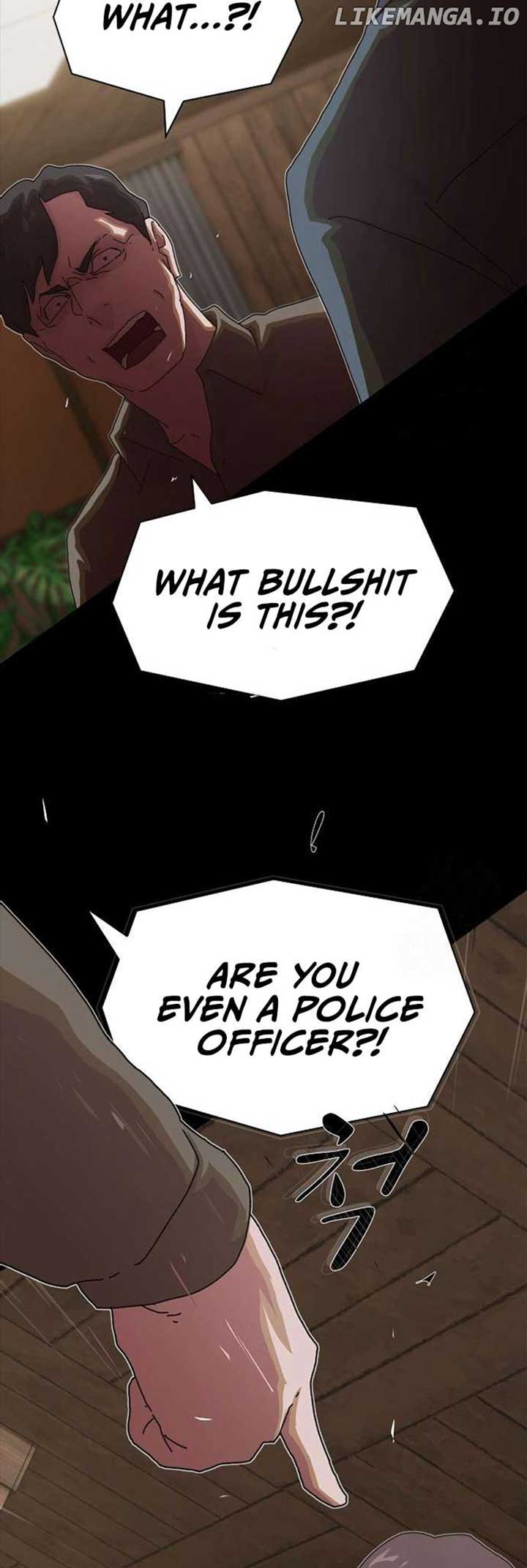 Read The Genius Who Sees Through the World EN Manga Online