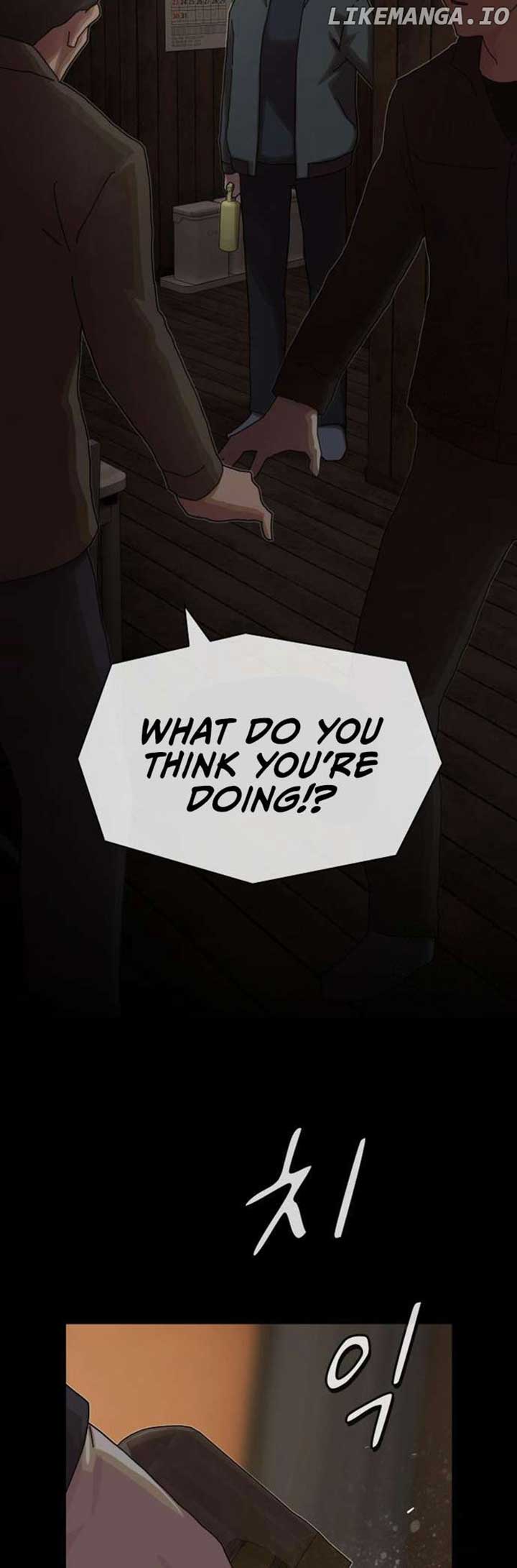 Read The Genius Who Sees Through the World EN Manga Online
