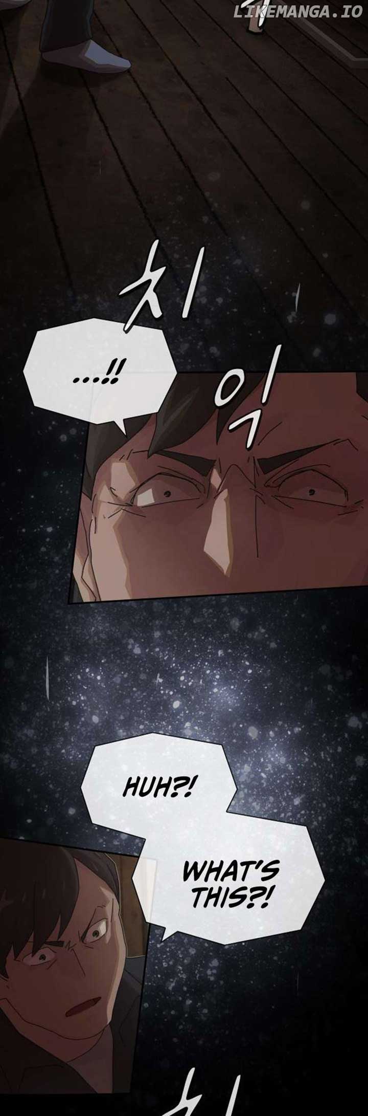 Read The Genius Who Sees Through the World EN Manga Online