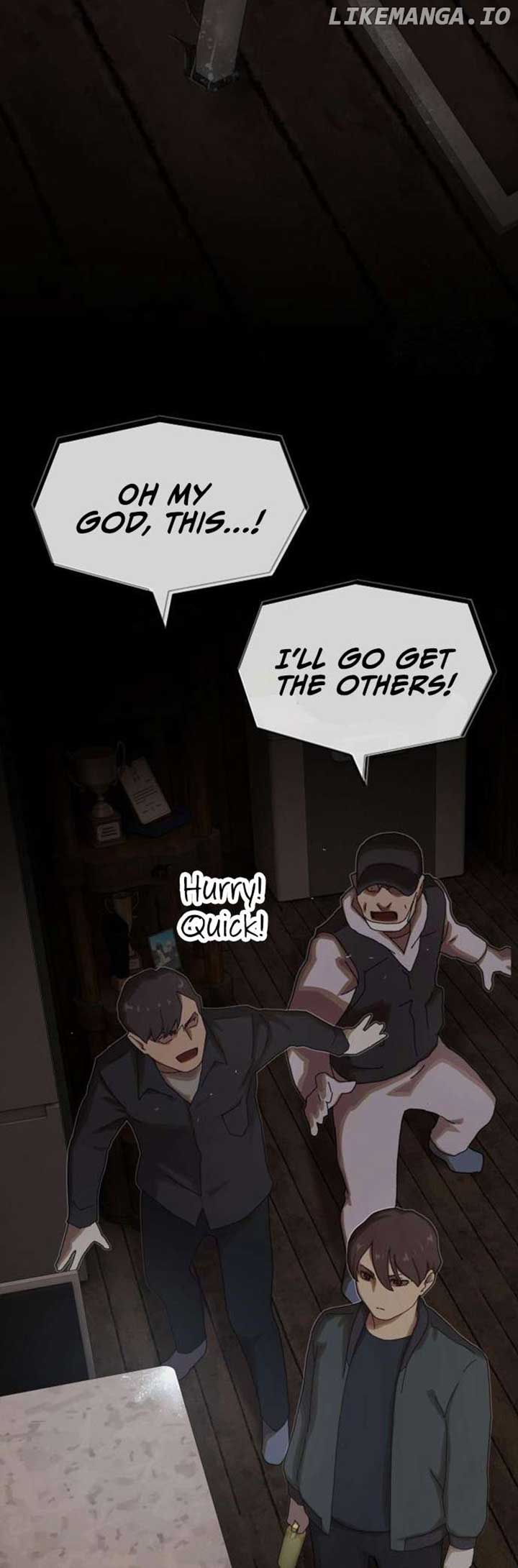 Read The Genius Who Sees Through the World EN Manga Online