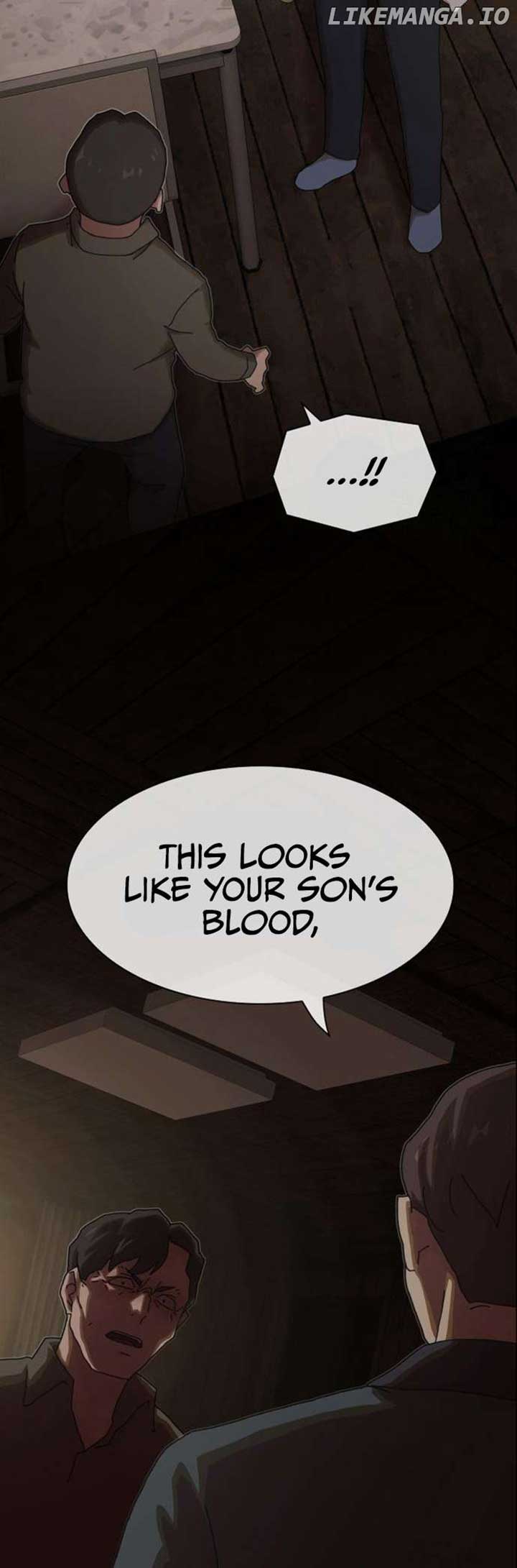 Read The Genius Who Sees Through the World EN Manga Online