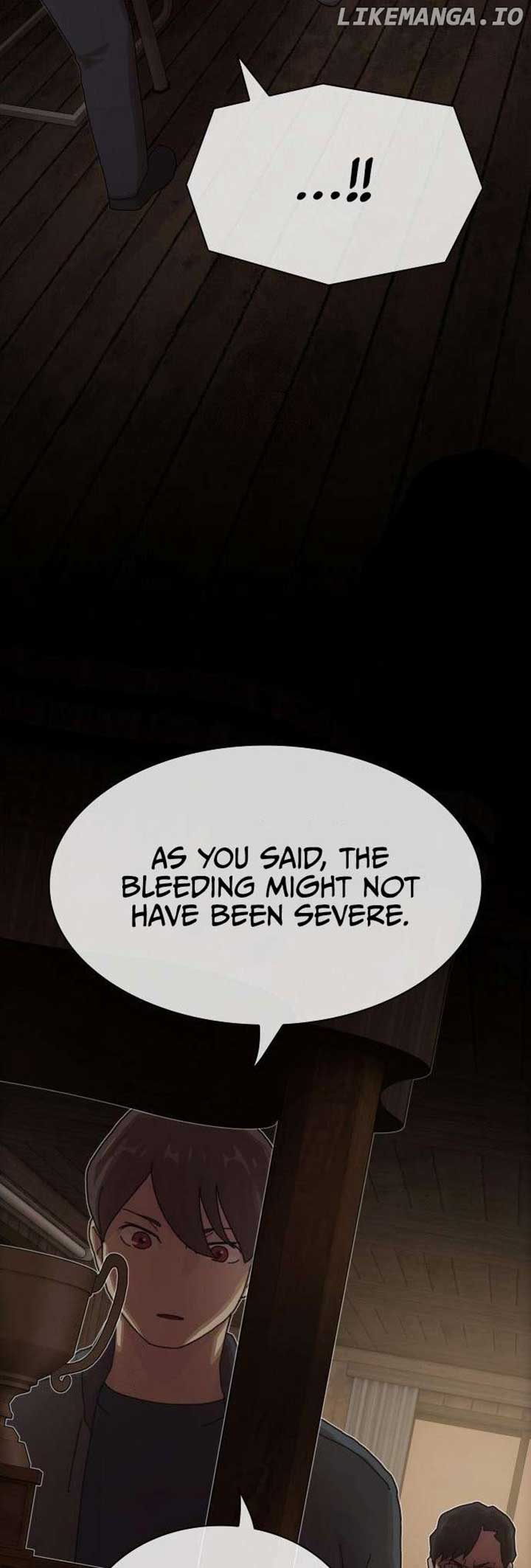 Read The Genius Who Sees Through the World EN Manga Online