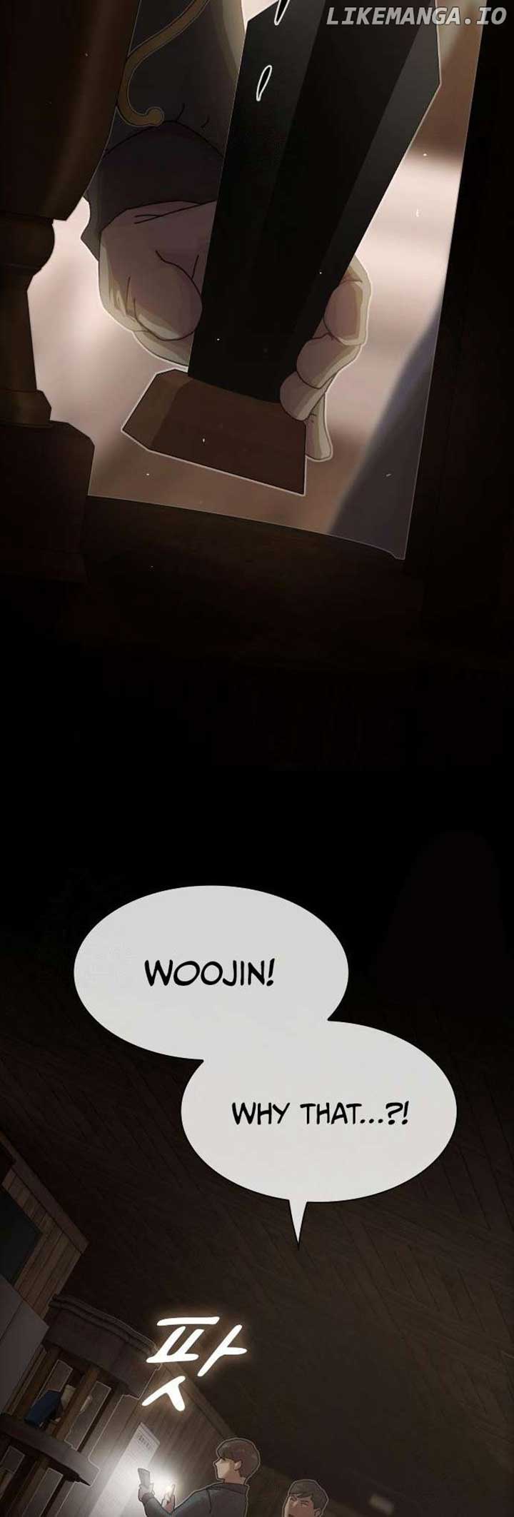 Read The Genius Who Sees Through the World EN Manga Online