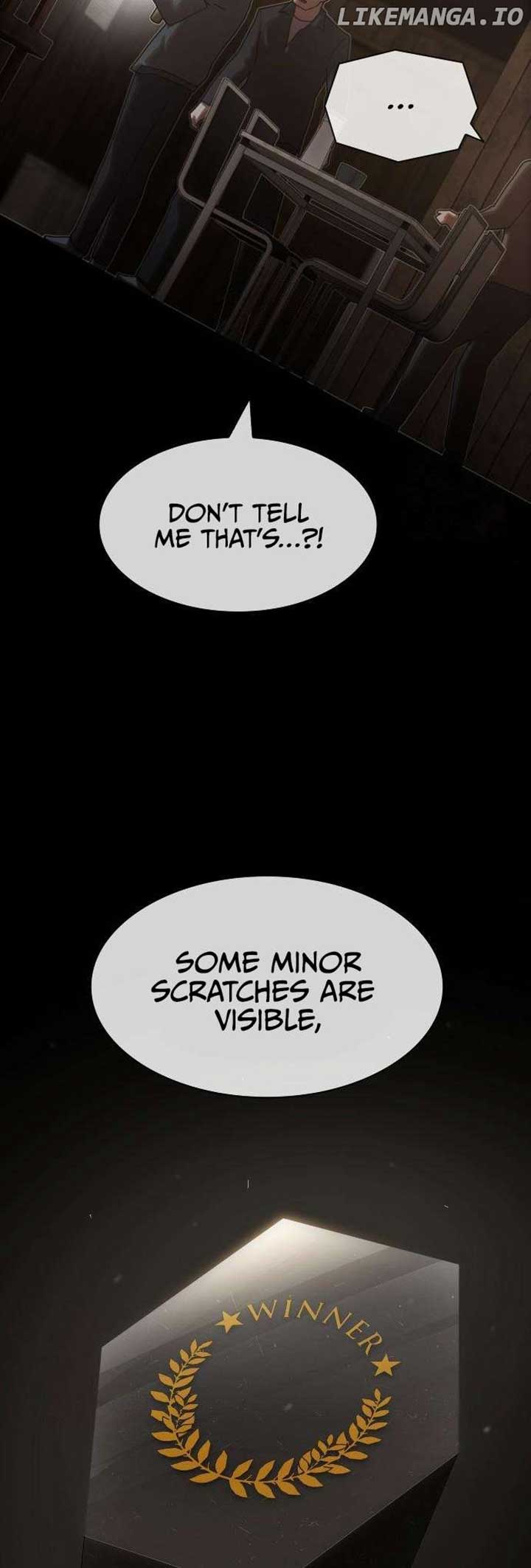 Read The Genius Who Sees Through the World EN Manga Online