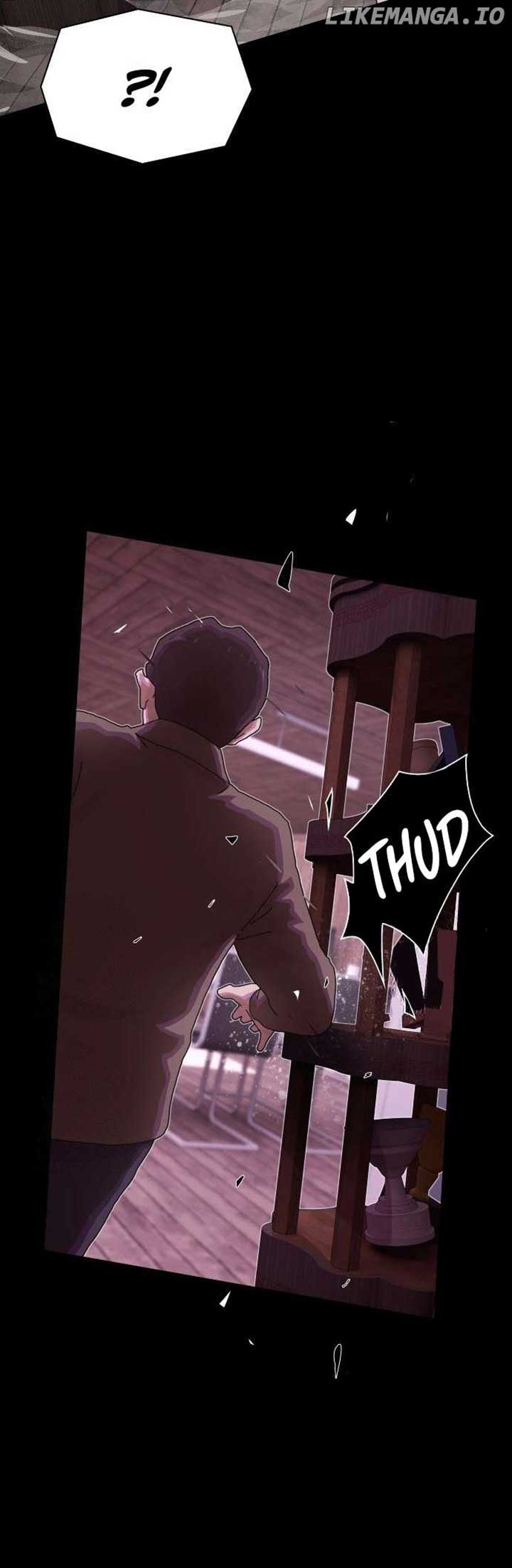 Read The Genius Who Sees Through the World EN Manga Online
