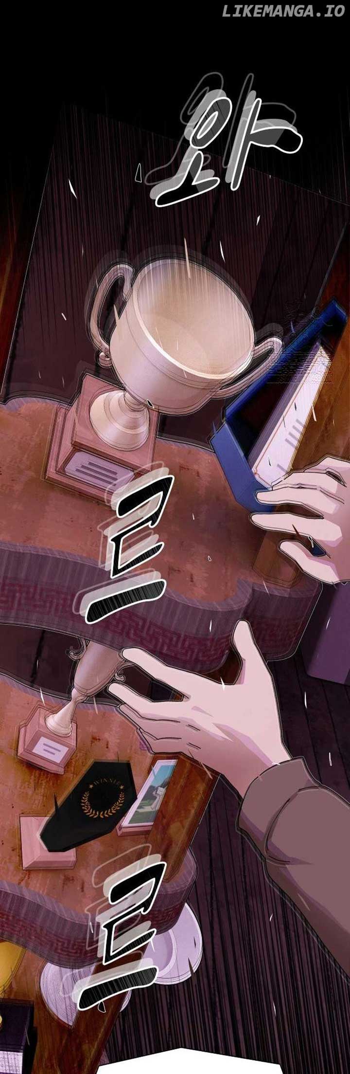 Read The Genius Who Sees Through the World EN Manga Online