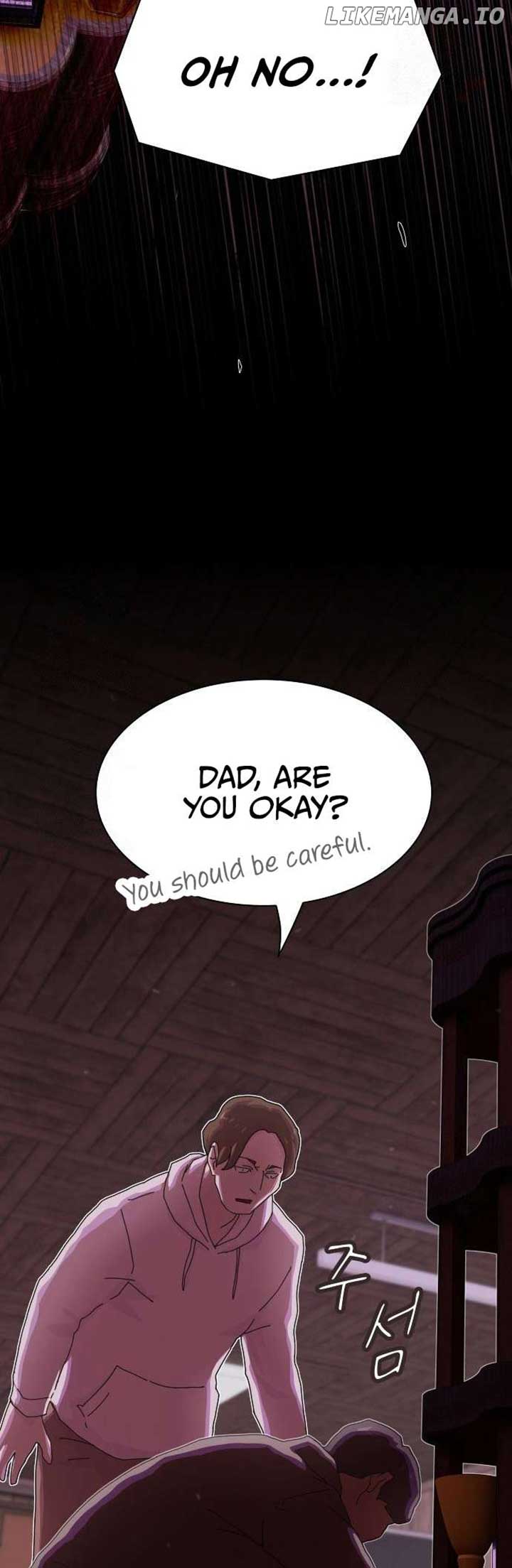 Read The Genius Who Sees Through the World EN Manga Online