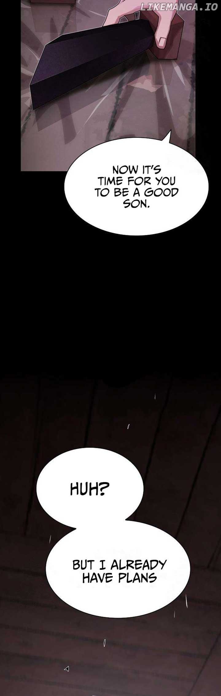 Read The Genius Who Sees Through the World EN Manga Online