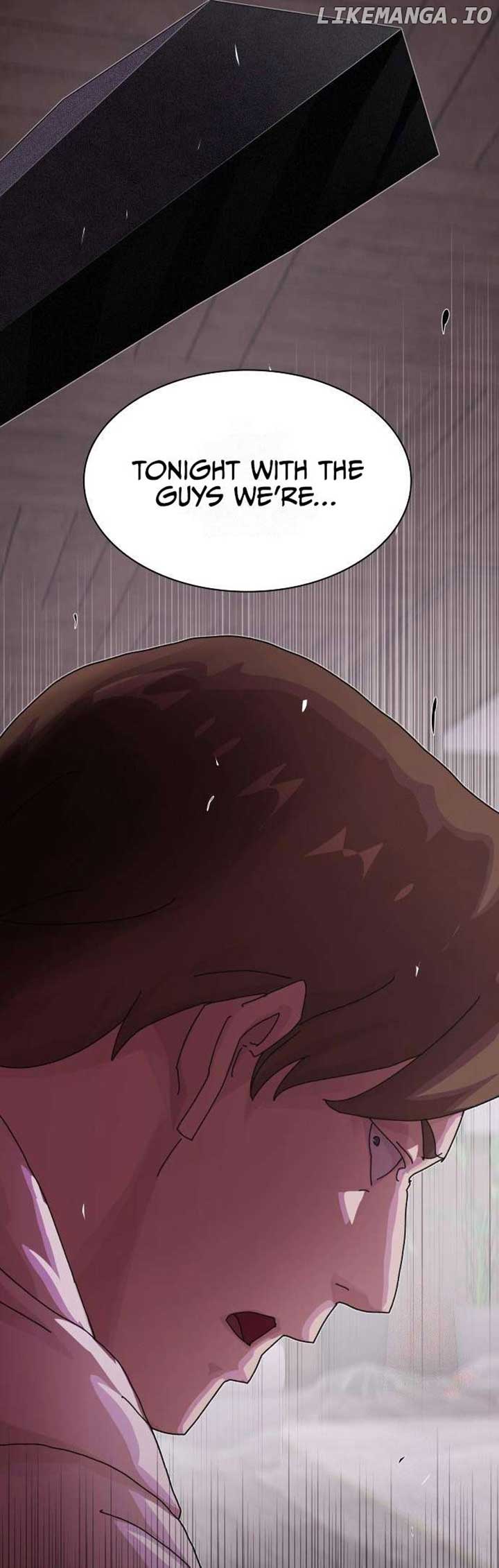 Read The Genius Who Sees Through the World EN Manga Online