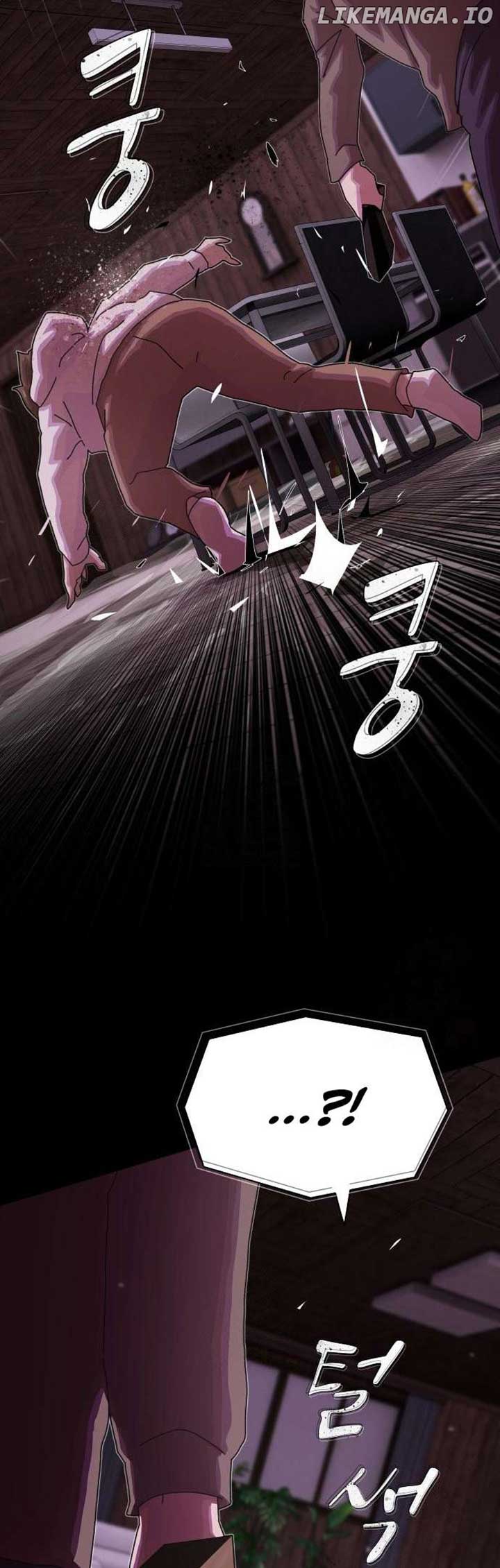 Read The Genius Who Sees Through the World EN Manga Online