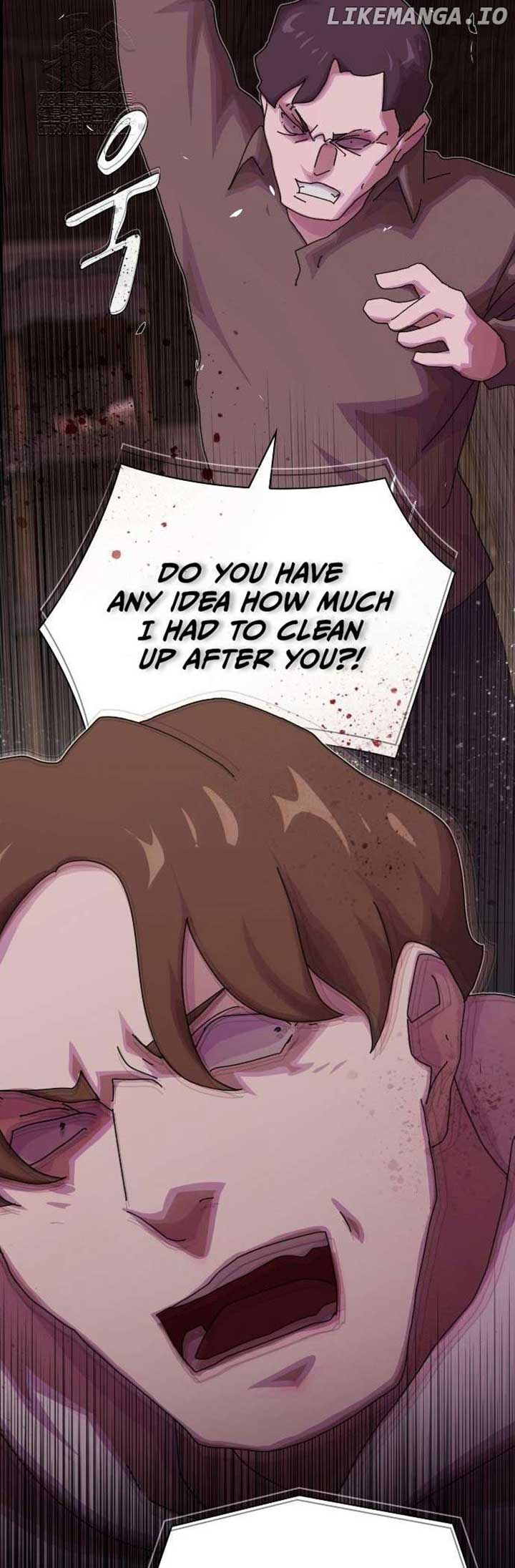 Read The Genius Who Sees Through the World EN Manga Online