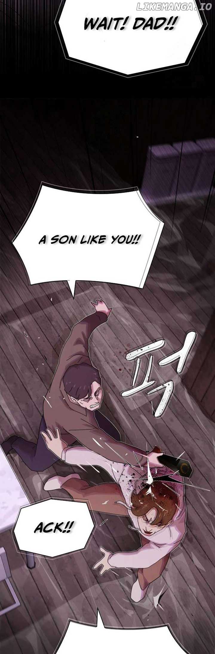 Read The Genius Who Sees Through the World EN Manga Online