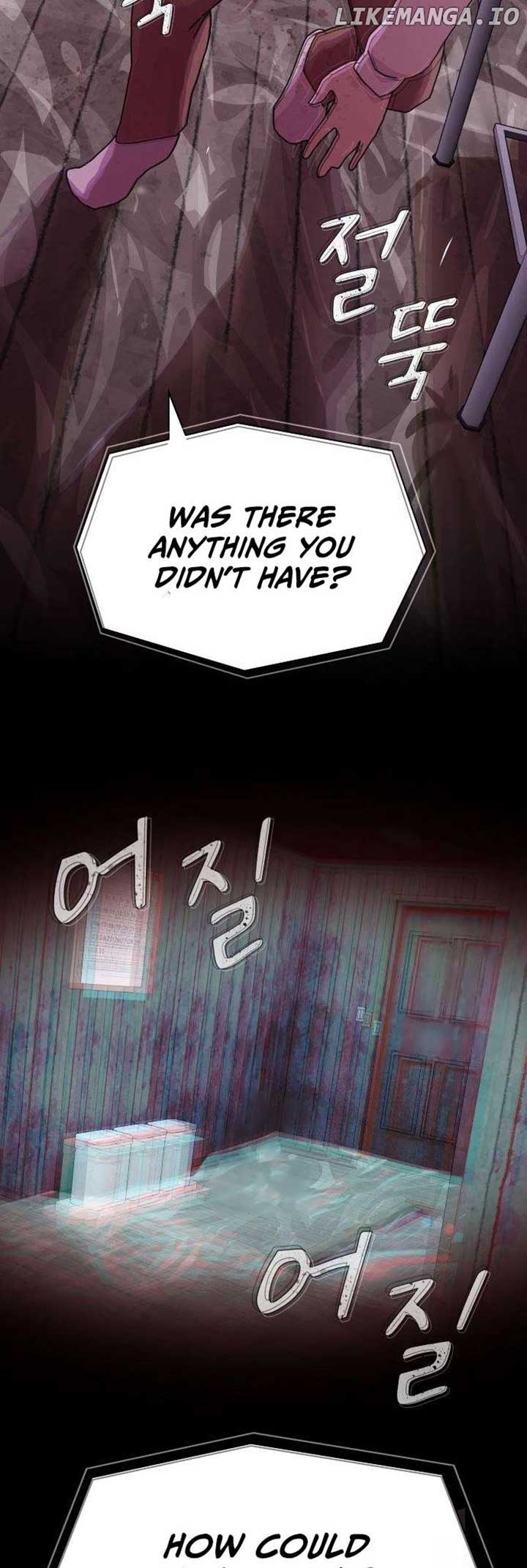 Read The Genius Who Sees Through the World EN Manga Online