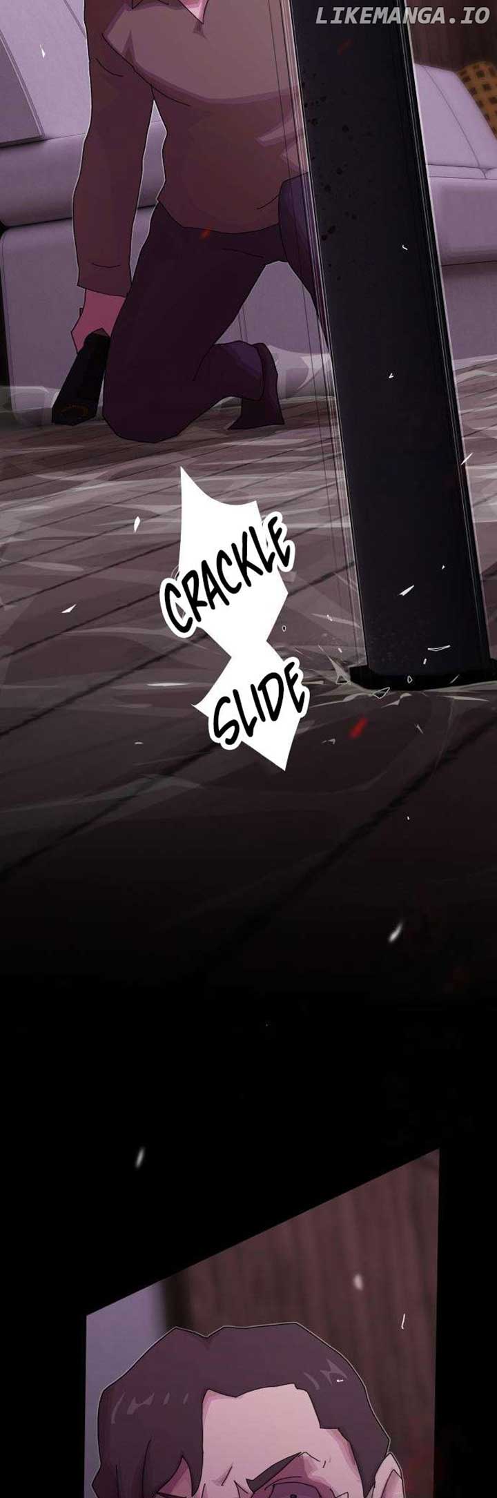 Read The Genius Who Sees Through the World EN Manga Online