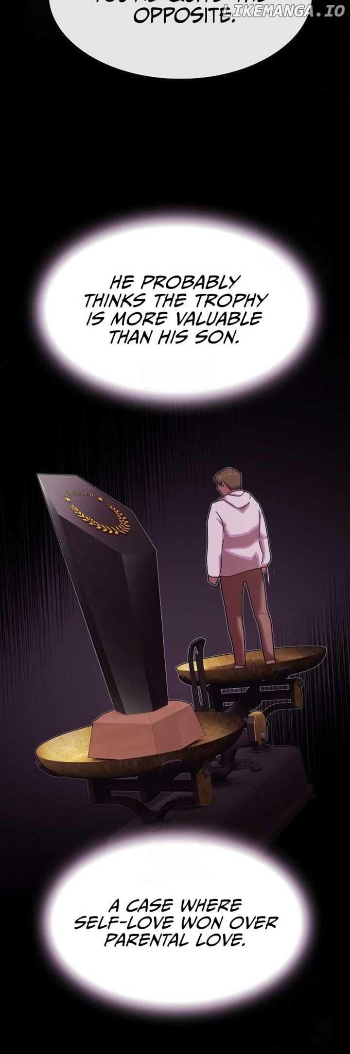 Read The Genius Who Sees Through the World EN Manga Online