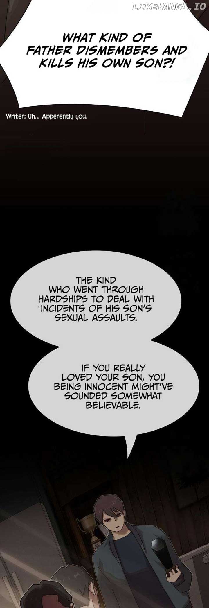 Read The Genius Who Sees Through the World EN Manga Online