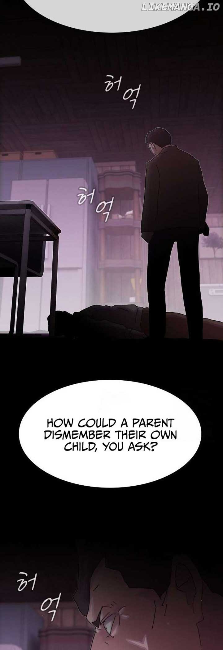 Read The Genius Who Sees Through the World EN Manga Online