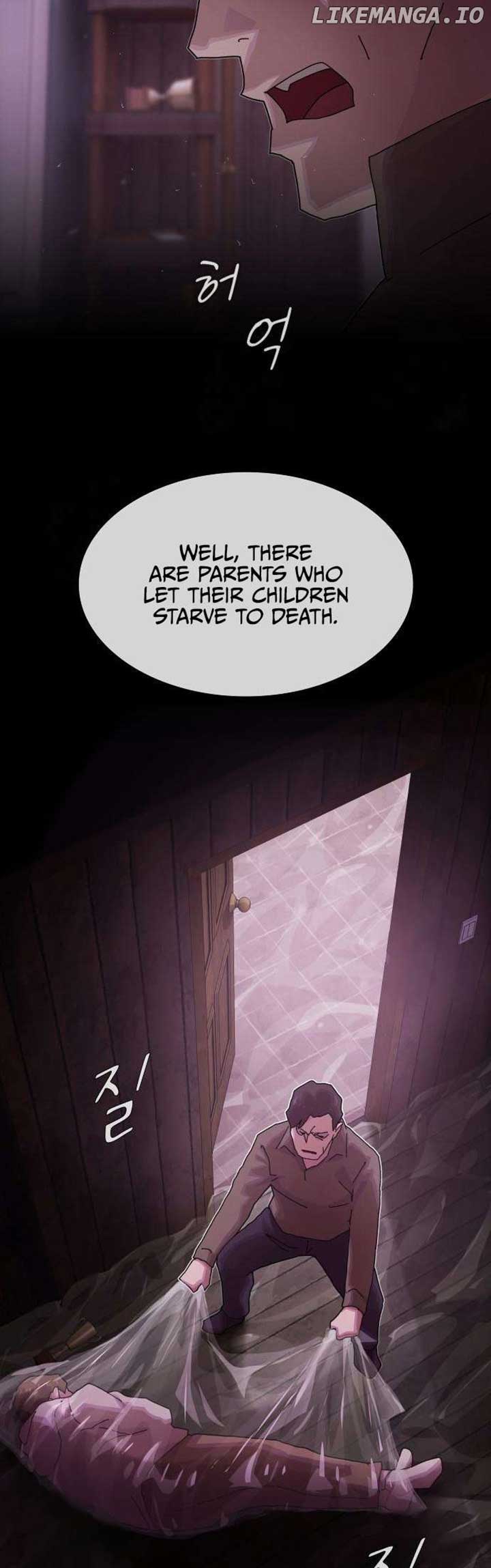 Read The Genius Who Sees Through the World EN Manga Online