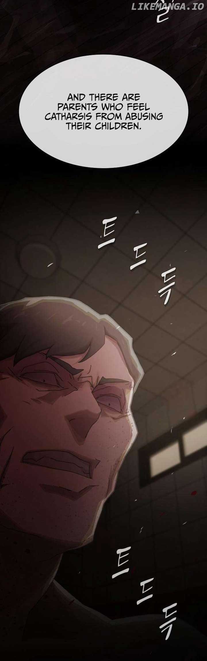 Read The Genius Who Sees Through the World EN Manga Online