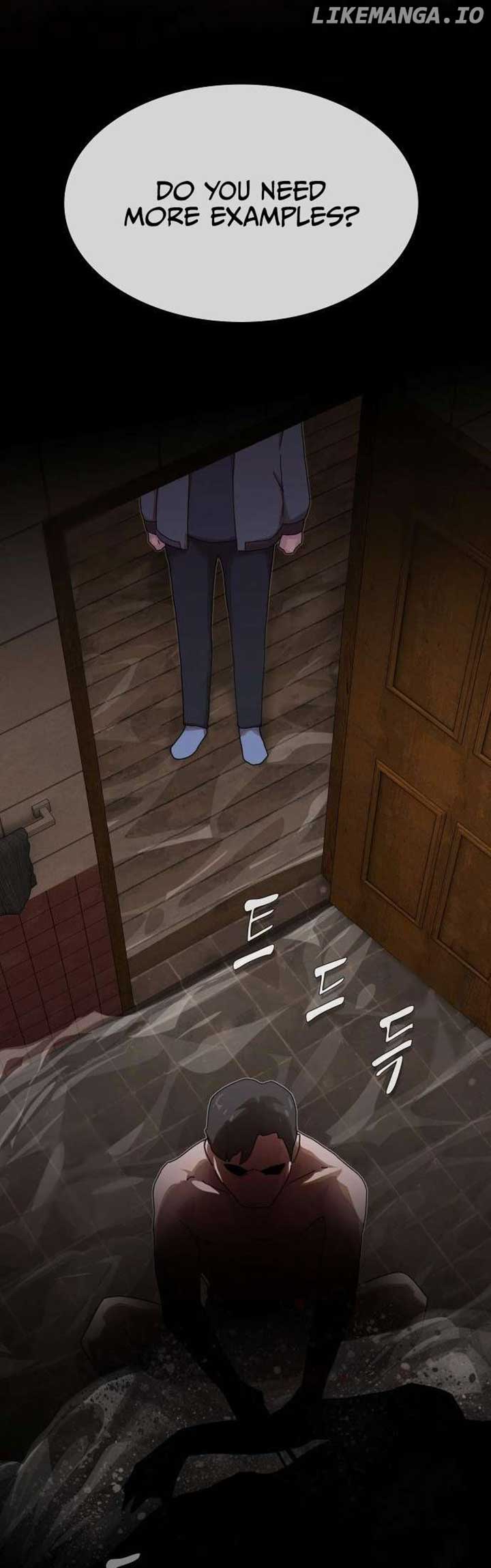Read The Genius Who Sees Through the World EN Manga Online