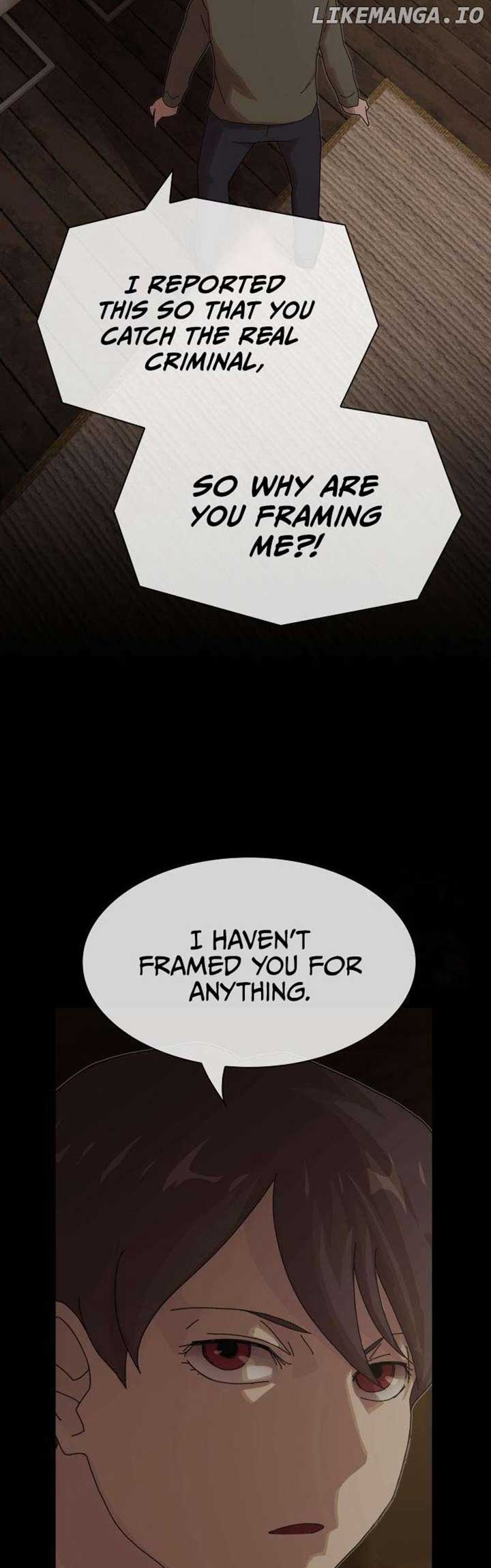 Read The Genius Who Sees Through the World EN Manga Online