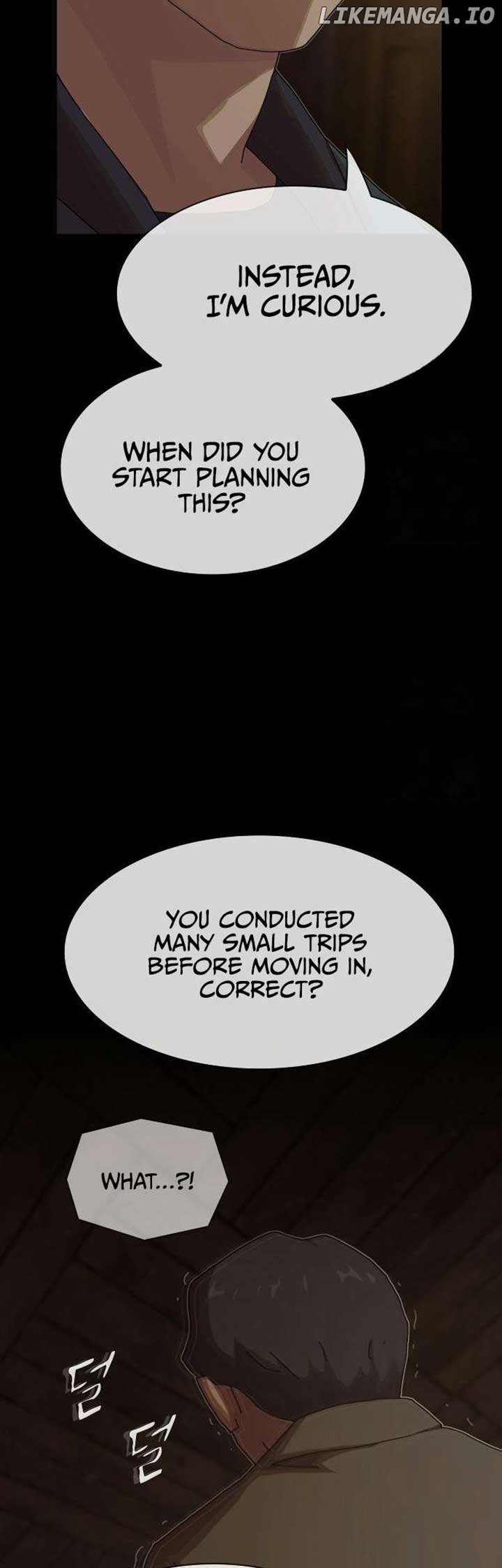 Read The Genius Who Sees Through the World EN Manga Online