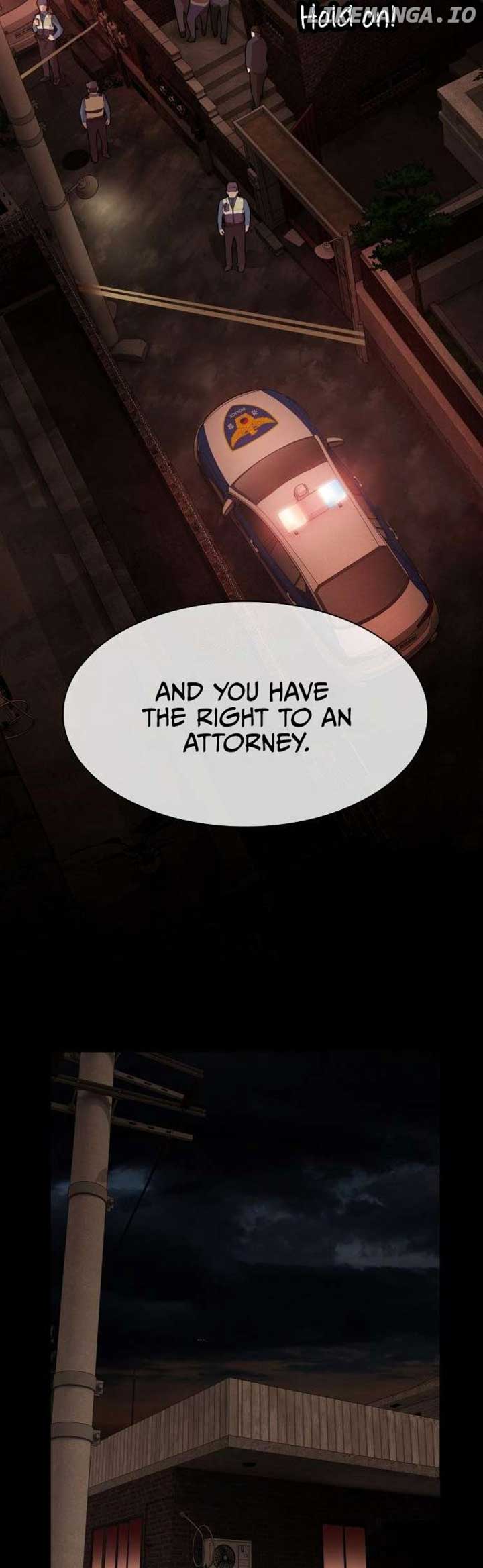 Read The Genius Who Sees Through the World EN Manga Online