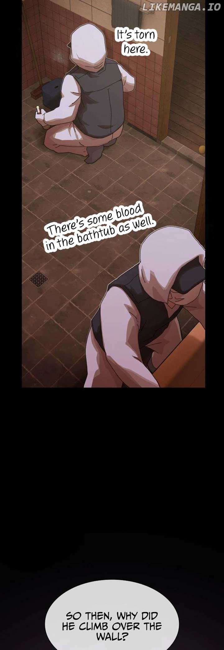 Read The Genius Who Sees Through the World EN Manga Online