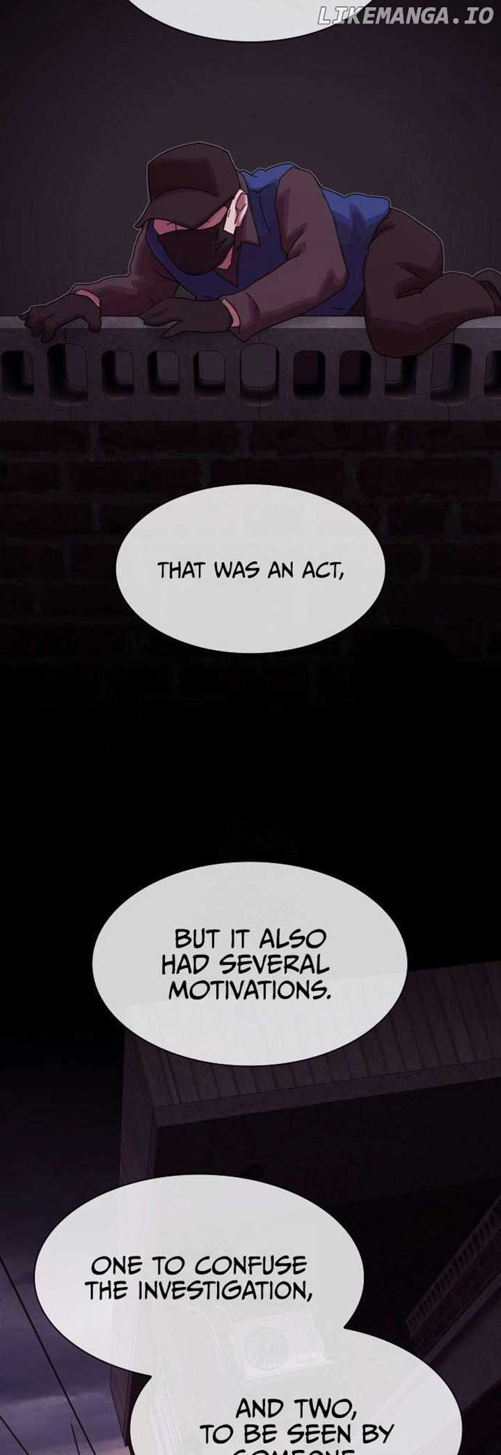 Read The Genius Who Sees Through the World EN Manga Online