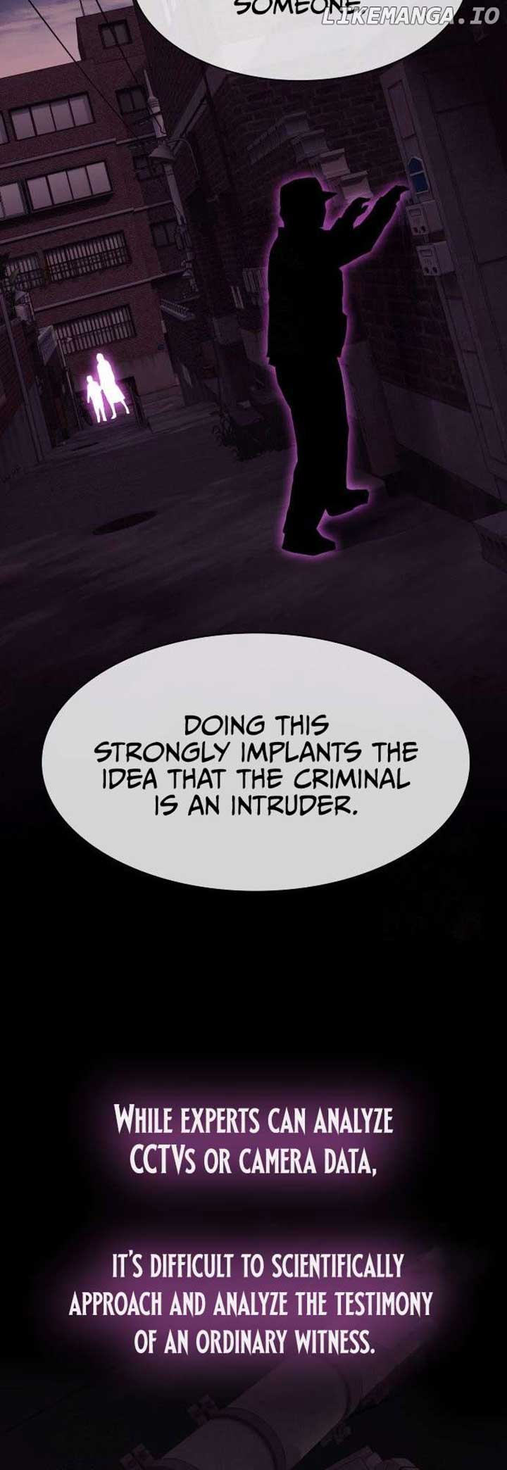 Read The Genius Who Sees Through the World EN Manga Online