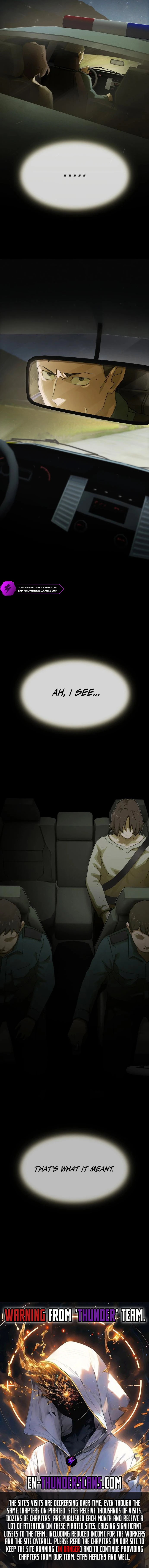 Read The Genius Who Sees Through the World EN Manga Online