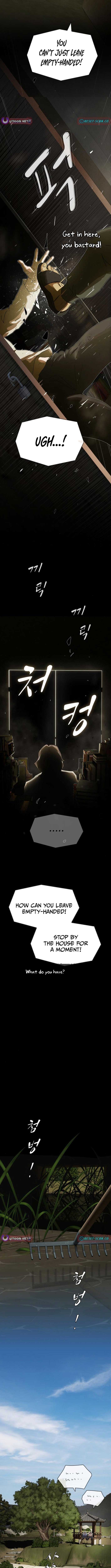 Read The Genius Who Sees Through the World EN Manga Online
